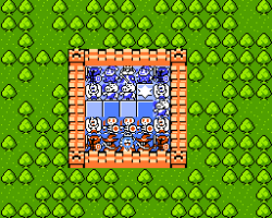 Castle Quest (Japan)