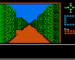 Dai Meiro - Meikyuu no Tatsujin (Japan) [En by Filler+KingMike v1.0] (~Great Maze - Master of the Maze)