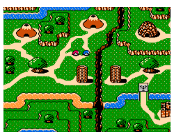 Adventures of Lolo 3 (Europe)