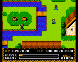 Ys (Japan)