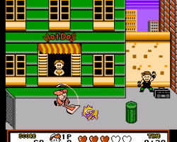 Pizza Pop! (Japan)