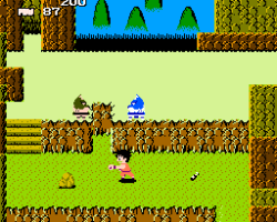 Dragon Ball - Le Secret du Dragon (France)