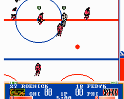Pro Sport Hockey (USA)