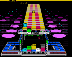 Klax (Japan)