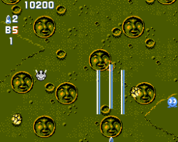 Gun Nac (USA)