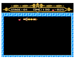 Fire Dragon (Unl)