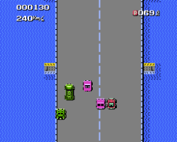 Buggy Popper (Japan)