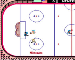 Ice Hockey (Europe)