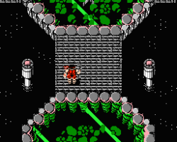 Ikari Warriors II - Victory Road (USA)