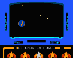 Star Trek - The Next Generation (USA)