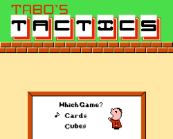 Minna no Taabou no Nakayoshi Daisakusen (Japan) [En by Suicidal v1.01] [Fix by Hap] (~Tabo's Tactics)