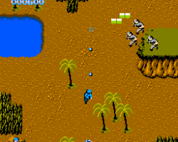 Commando (USA)