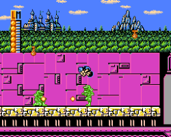Totally Rad (Europe)
