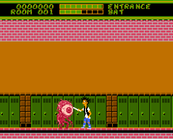 Ghoul School (USA)