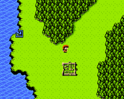 Faria - A World of Mystery & Danger! (USA)