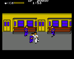 Nekketsu Kouha Kunio Kun (Japan)