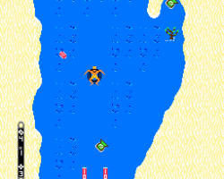 Toobin' (USA) (Unl)