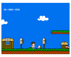 Kid Kool and the Quest for the Seven Wonder Herbs (USA)