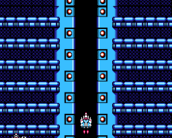 Titan Warriors (USA) (Proto)