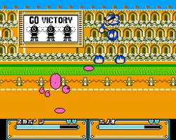 Joy Mech Fight (Japan)