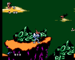 EarthWorm Jim 3 (Unl)