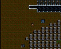 Dragon Warrior (USA) [Hack by Sliver X v2.0f] (~Dragoon X Omega)