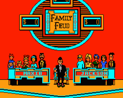 Family Feud (USA)