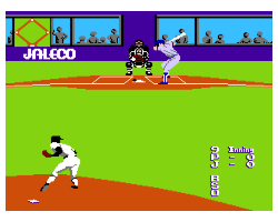 Bases Loaded (USA) (Rev A)