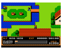 Ys (Japan) [En by David Mullen v1.0]