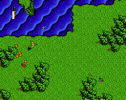 Advanced Dungeons & Dragons - Dragon Strike (USA)