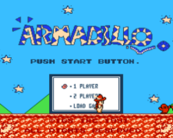 Armadillo (Japan) [En by Vice v1.01]