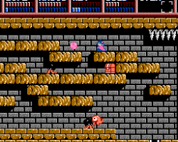 Dragon Slayer 4 - Drasle Family (Japan)