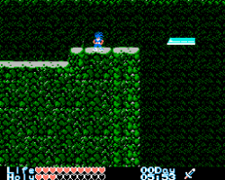 Spelunker 2 - Yuusha heno Chousen (Japan) [En by Sarysa v0.90]