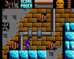 Darkman (USA)