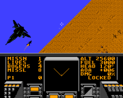 Stealth ATF (Europe)