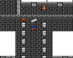 Final Fantasy (USA) [Bug Fix by Karatorian v0.80] (Black Belt-Master Level Up Fix)