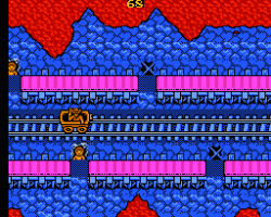 Indiana Jones and the Temple of Doom (USA)