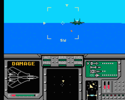 Ultimate Air Combat (USA)