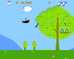 Bird Week (Japan)