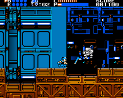 Power Blazer (Japan)