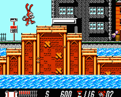 Yo! Noid (USA)