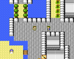 Herakles no Eikou 2 - Titan no Metsubou (Japan)