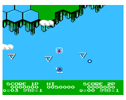 TwinBee 3 - Poko Poko Dai Maou (Japan) [En by Demiforce+Stardust Crusaders v1.0] (~TwinBee 3 - The Aimless Demon King)