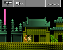 Phantom Fighter (USA)