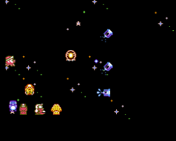 Parodius (Europe)