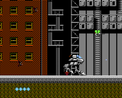 Metal Flame Psybuster (Japan)