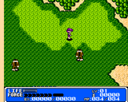 Crystalis (USA)