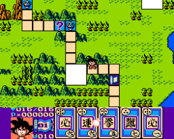 Dragon Ball 3 - Gokuu Den (Japan)