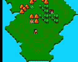 Little Ninja Brothers (USA)