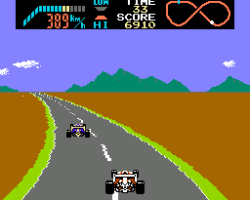 F-1 Race (Japan)
